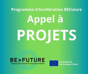 BEFuture AAP Business Events