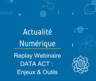 Data act web