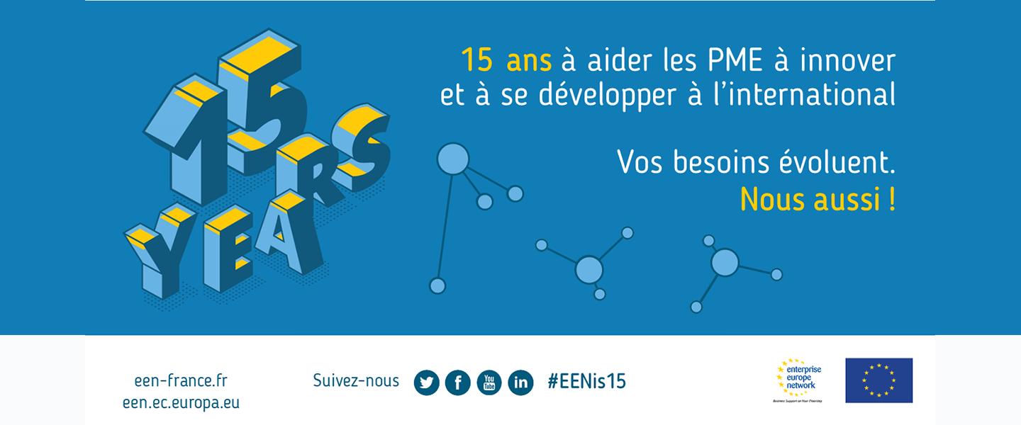 Banner #EENa15ans