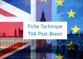 Fiche technique - TVA Post-Brexit 