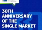 30 ans du marghé unique #SingleMarket30