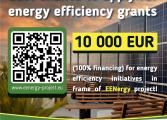 EENergy call 2 last chance