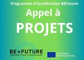 BEFuture AAP Business Events