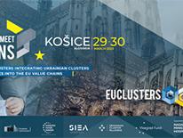 EU-Ukraine Matchmaking event in Kosice, Slovakia 29-30 March 2023