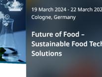 B2B Future of Food march 2024