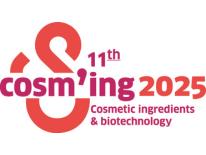 cosm'ing logo